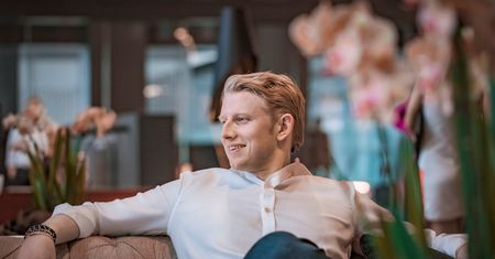 Tylko w money.pl: "Kolejny Johnson w polityce? Kilka osób mogłoby dostać zawału"