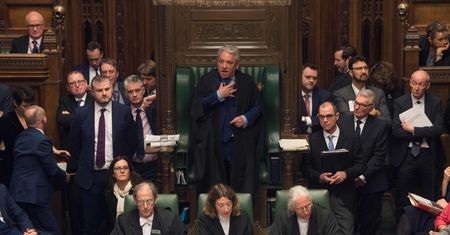 Brexit. Nie będzie trzeciego głosowania nad umową