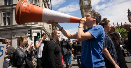Brexit zagrożony. Sąd kwestionuje procedurę