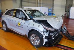 Nowe testy Euro NCAP