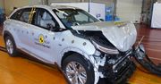 Nowe testy Euro NCAP