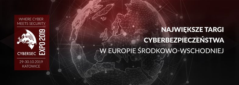 CYBERSEC EXPO, czyli giganci, czempioni, scaleupy i startupy na największych w Europie Środkowo-Wschodniej targach cyberbezpieczeństwa 