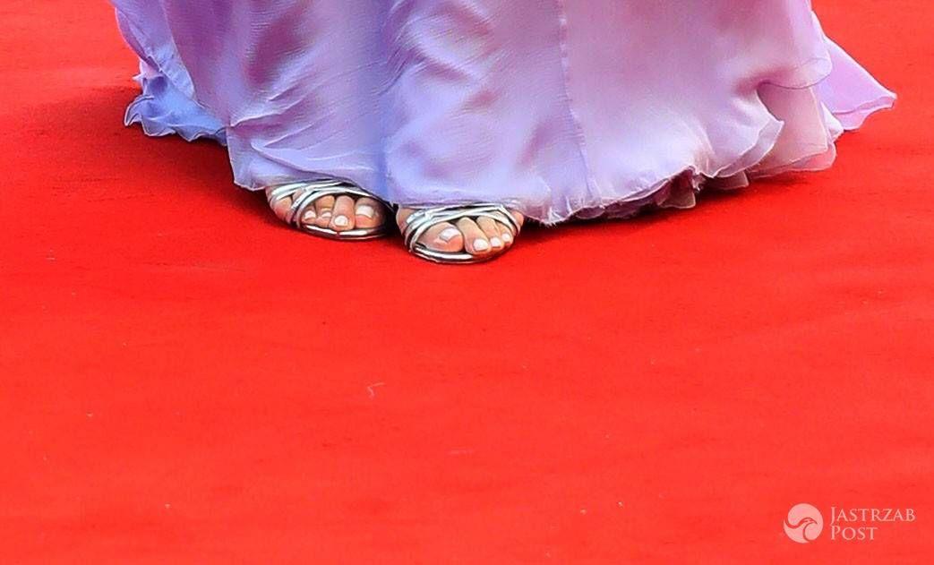 George Clooney i Amal Clooney na festiwalu w Wenecji 2017
