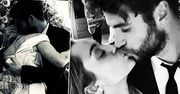 Miley Cyrus i Liam Hemsworth wzięli ślub! Suknia ślubna to spore zaskoczenie. Para pokazała zdjęcia i film z ceremonii! [WIDEO]