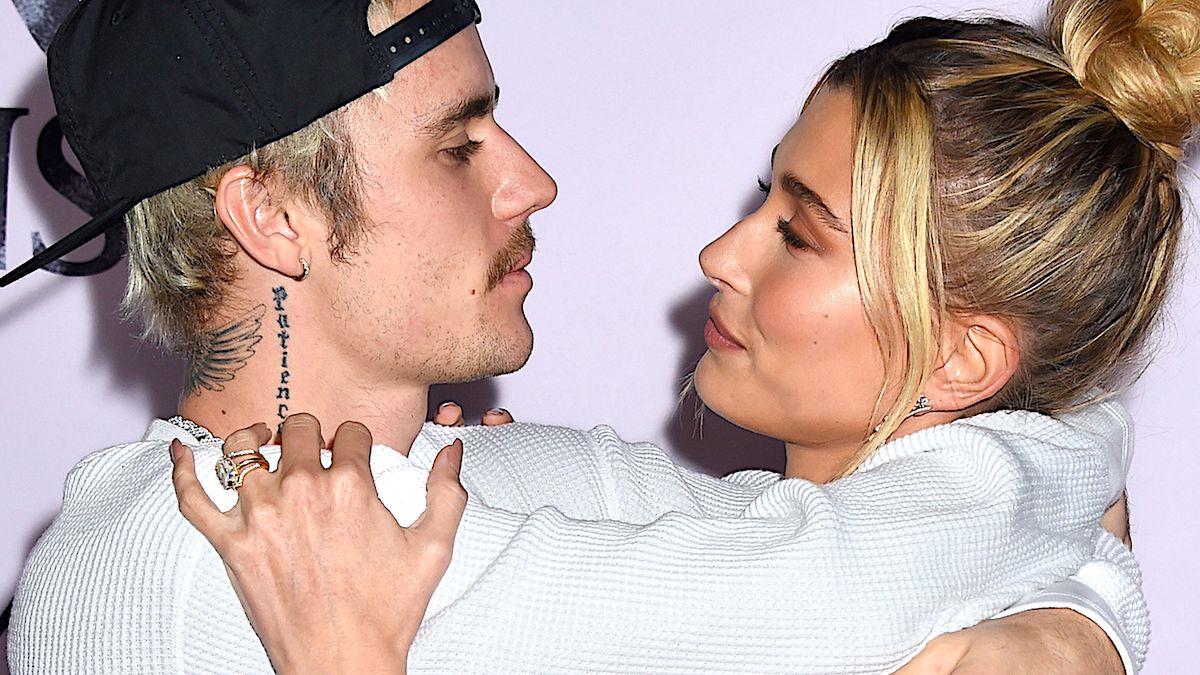 Justin Bieber, Hailey Bieber