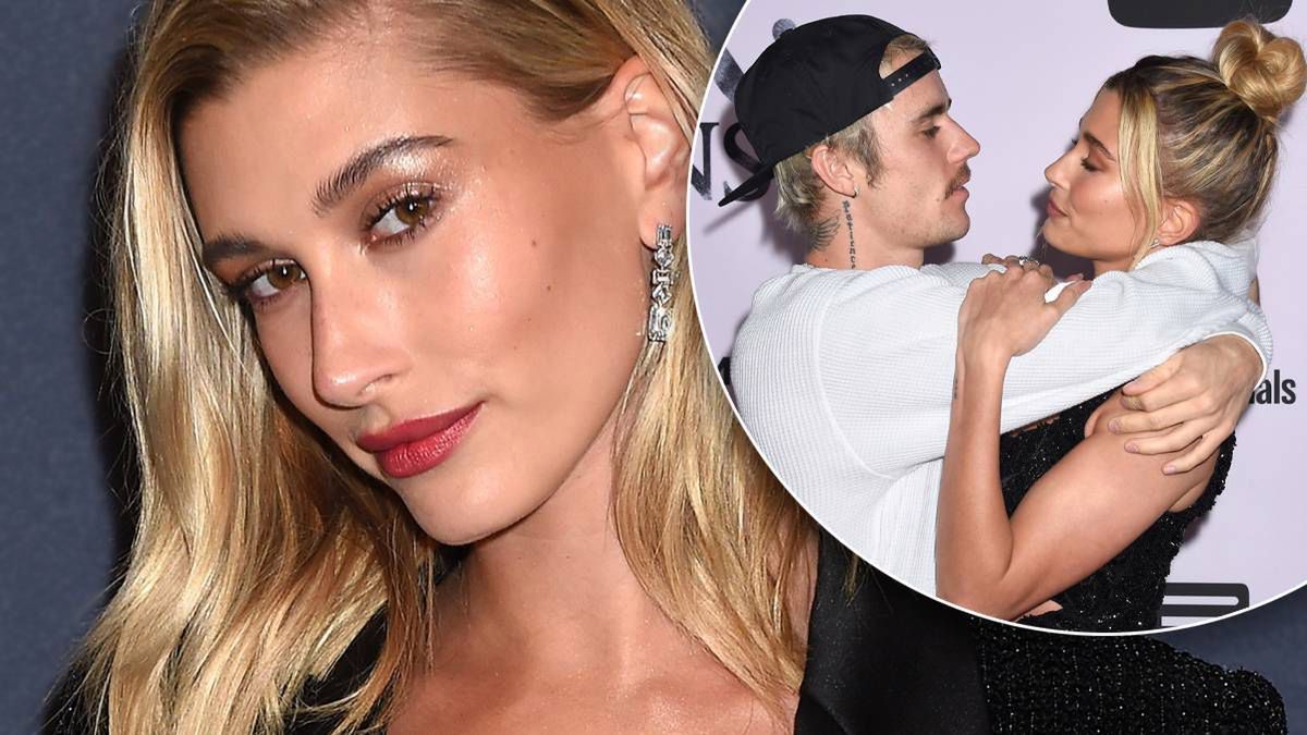 Hailey Bieber nie była przekonana do ślubu z Justinem. Dopiero teraz opowiedziała o swoich obawach