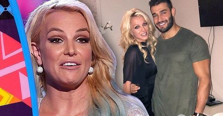 Britney Spears zdesperowana jak nigdy dotąd! Za wszelką cenę chce zatrzymać młodość i... suszy swojemu chłopakowi głowę w sprawie CIĄŻY!