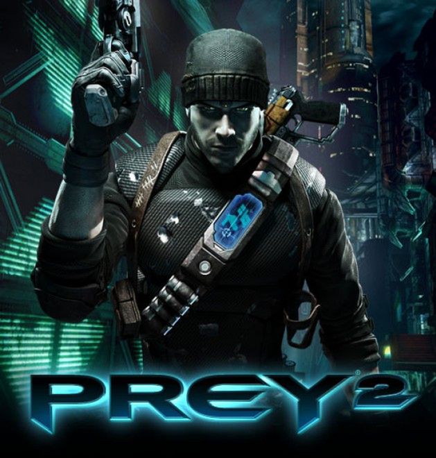 Prey 2 skasowany, Bethesda potwierdza