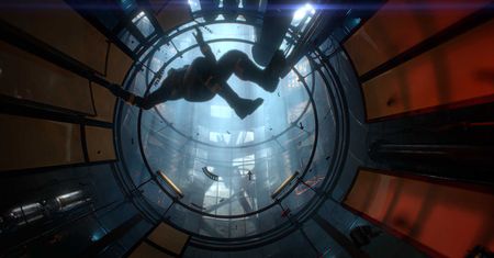 Graliśmy w Prey, przerażająco dobrze zapowiadający się thriller sci-fi
