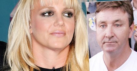 Łamiące serce nagranie z Britney Spears. Dopiero teraz słychać jakie piekło zgotował jej ojciec