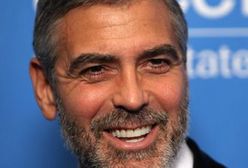 Skromny i pokorny George Clooney
