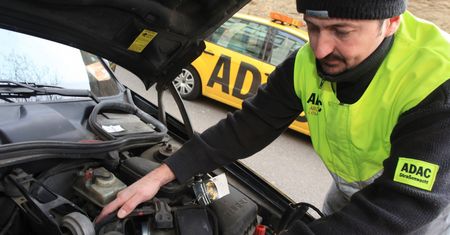 ADAC: najbardziej niezawodne samochody