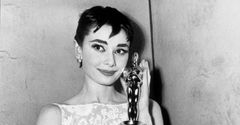 Najsłynniejsze oscarowe kreacje