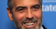 Skromny i pokorny George Clooney