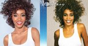 Zobacz Yaya DaCostę ucharakteryzowaną na Whitney Houston