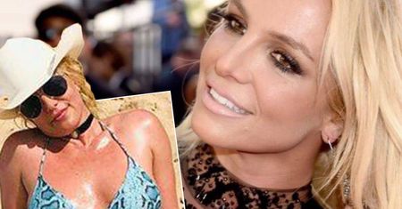Britney Spears wróciła do formy sprzed wypadku. Pokazała zdjęcia z bikini i zachwyciła fanów