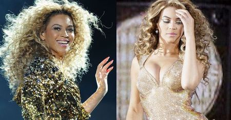 Beyonce zaśpiewa dziś w Polsce!