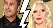 Miał być ślub, jest rozstanie. Lady Gaga i Taylor Kinney już nie są razem. Jest komentarz gwiazdy