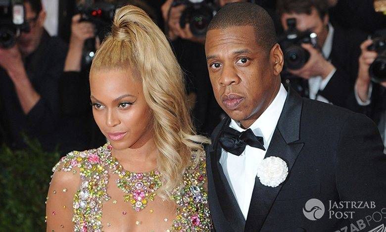Jay-Z zdradził Beyonce? Raper wreszcie skomentował "Lemmonade"i spekulacje dotyczące jego romansów