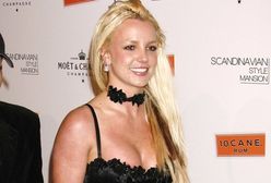 Britney pozbywa się implantów!