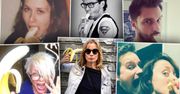 Gwiazdy walczą z cenzurą w Muzeum Narodowym: Kuba Wojewódzki, Jolanta Fraszyńska, Magdalena Cielecka, Mateusz Hładki, Małgorzata Ostrowska, Natalia Przybysz,