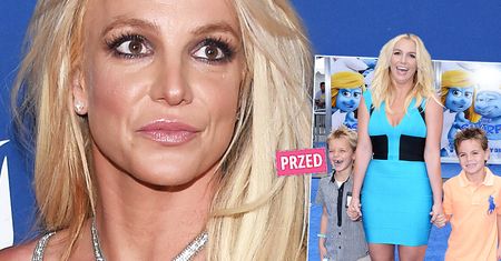 Syn Britney Spears skończył 15 lat. Zapomnijcie o cukiereczku ze zdjęć paparazzi. To już prawie dorosły facet, który dumnie pokazuje partnerkę