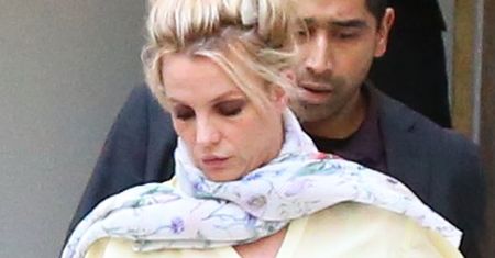 Britney Spears po zeznaniach w sądzie złamała pierwszy zakaz. Paparazzi wszystko sfotografowali. Gwiazda zaczęła korzystać z życia