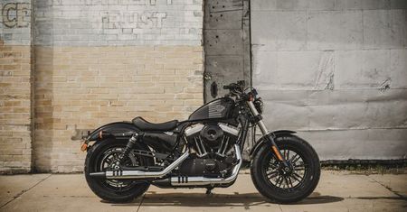 Harley-Davidson pokazał przyszłoroczną ofertę