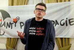 Sędzia Igor Tuleya: prokuratura ośmiela hejterów, ludzie zaczepiają mnie na ulicy