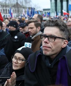 Prokuratura chce oskarżyć sędziego Igora Tuleyę. Chodzi o sprawę obrad w Sali Kolumnowej