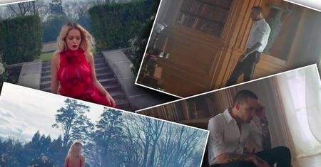 Jest już piosenka i teledysk promująca "Nowe oblicze Greya"! To będzie hit 2018 roku! [WIDEO]