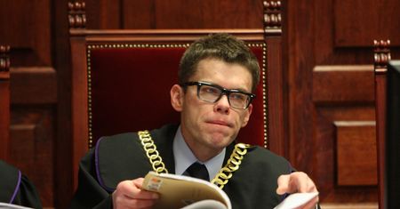 Sądy sprzeciwiają się zastraszaniu i represjonowaniu przez polityków