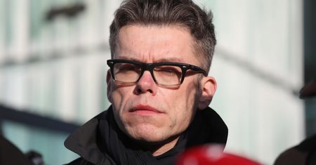 Igor Tuleya o pomyśle PiS: to jest po prostu stan wojenny w wymiarze sprawiedliwości