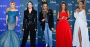 Gwiazdy na koncercie "100 lat Disneya": Małgorzata Socha, Beata Kozidrak, Edyta Górniak, Michał Szpak