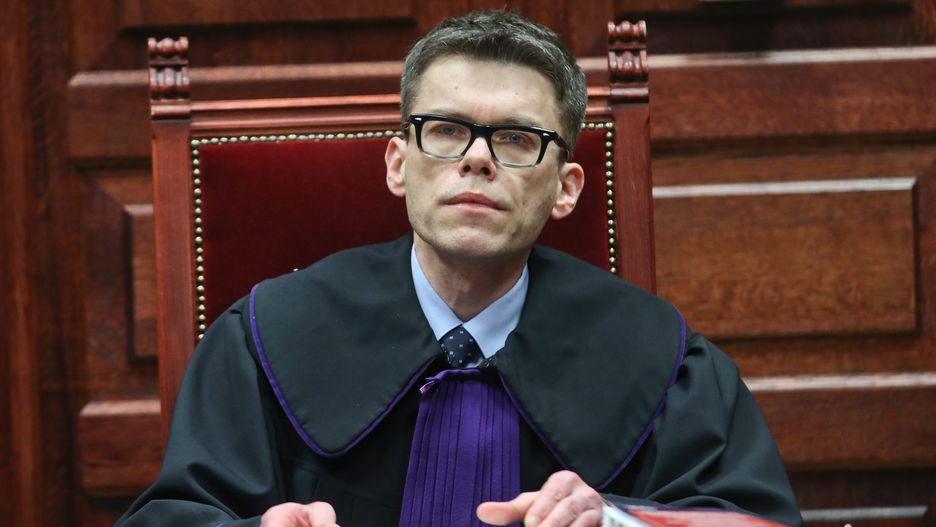 Sędzia Igor Tuleya uważa, że kwestia odpowiedzialności sędziów ws. Komendy jest złożona