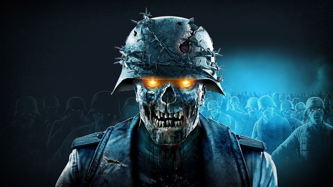 Zombie Army 4: Dead War z datą premiery