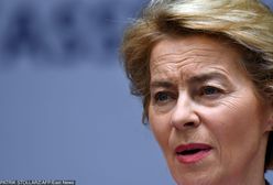 Ursula von der Leyen ma zostać nową szefową Komisji Europejskiej