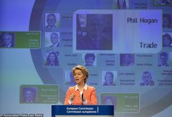 Szefowa KE Ursula von der Leyen ogłosiła kandydatów na komisarzy Komisji Europejskiej. Czym zajmie się Janusz Wojciechowski?
