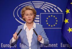 PiS. Czy von der Leyen będzie skazana na partię Kaczyńskiego?