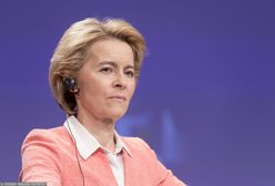 Bruksela. Ursula von der Leyen ponagla Rumunię ws. komisarza