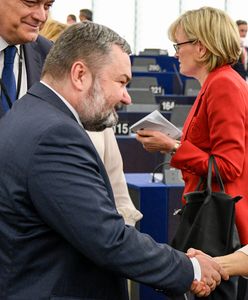 Maciej Zakrocki: "Słaba płeć? Ursula von der Leyen ma skromne poparcie w PE" (Opinia)