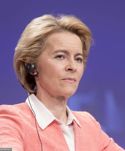 Bruksela. Ursula von der Leyen ponagla Rumunię ws. komisarza