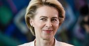 Walka o kluczowe stanowisko w UE. Von der Leyen obiecuje nowy podatek i praworządność