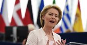 Von der Leyen ucina spekulacje: bez kompromisów ws. praworządności