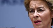 Ursula von der Leyen ma zostać nową szefową Komisji Europejskiej