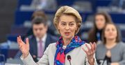 Ursula von der Leyen: będziemy dyskutować o praworządności w Polsce