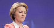 Bruksela. Ursula von der Leyen ponagla Rumunię ws. komisarza