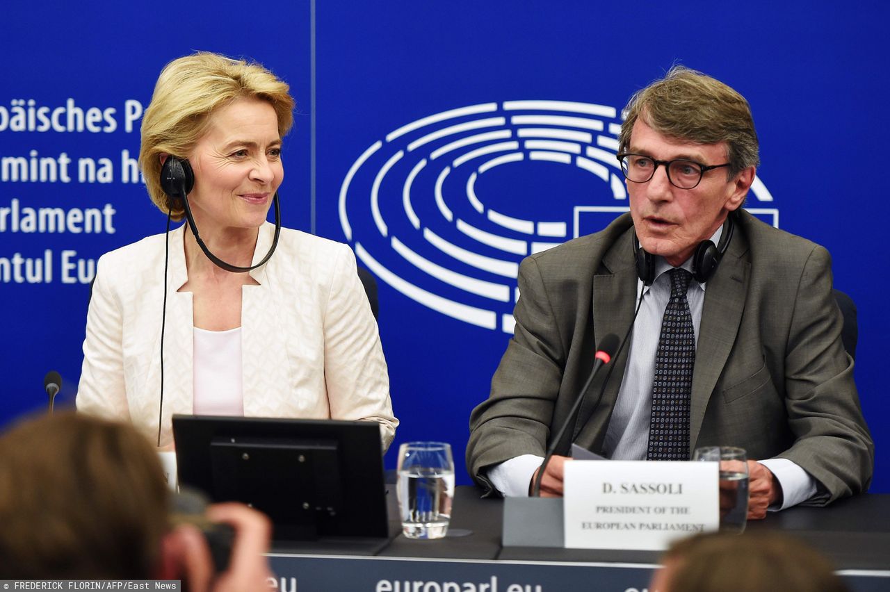Prace Komisji Europejskiej zostaną opóźnione o miesiąc