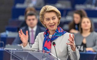 Podkupywanie sceptyków klimatycznych w UE