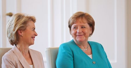 Ursula von der Leyen zawdzięcza pozycję w KE PiS-owi. Tylko co z tego?